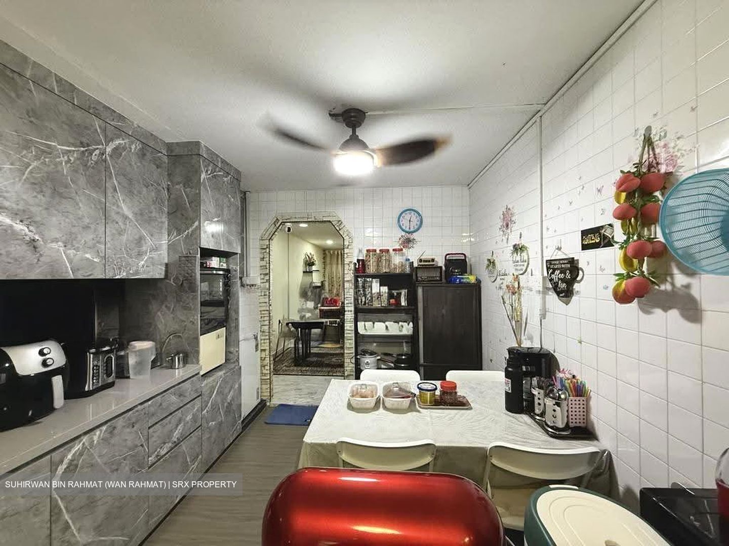 Blk 136 Yishun Ring Road (Yishun), HDB 3 Rooms #638709801